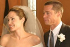 Just married Brad Pitt, Angelina Jolie to film ’crazy sex scenes’